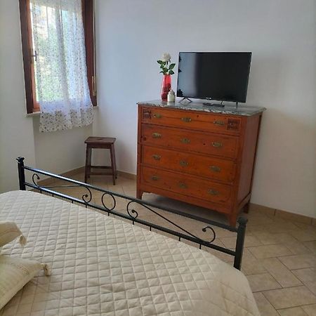 Appartamento Di Via Refini II Spoleto Dış mekan fotoğraf