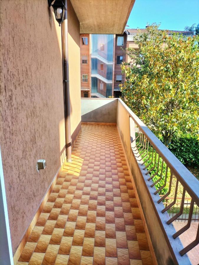 Appartamento Di Via Refini II Spoleto Dış mekan fotoğraf