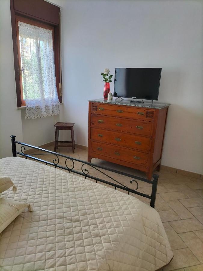 Appartamento Di Via Refini II Spoleto Dış mekan fotoğraf