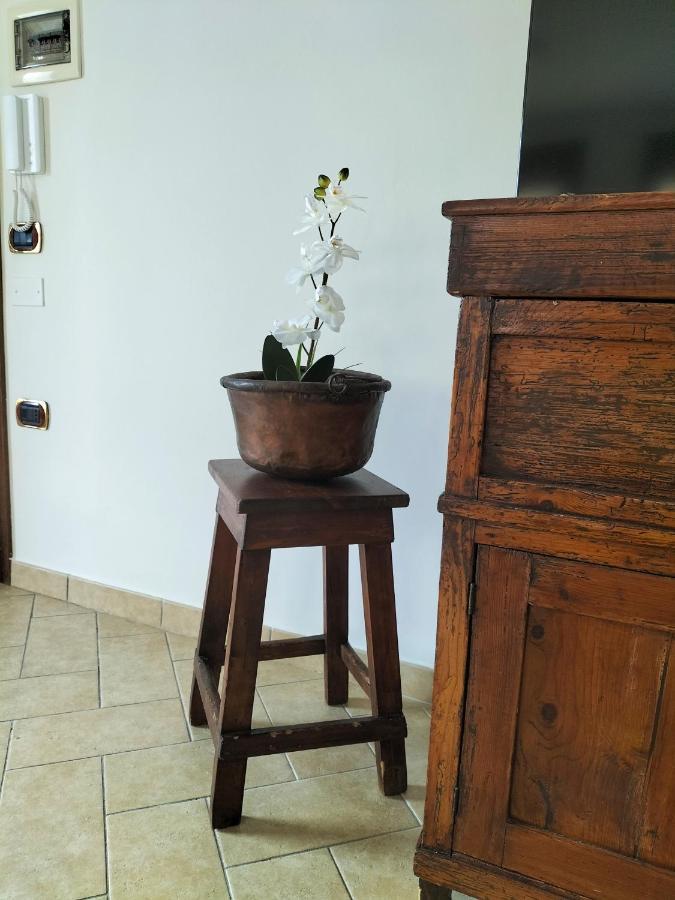 Appartamento Di Via Refini II Spoleto Dış mekan fotoğraf