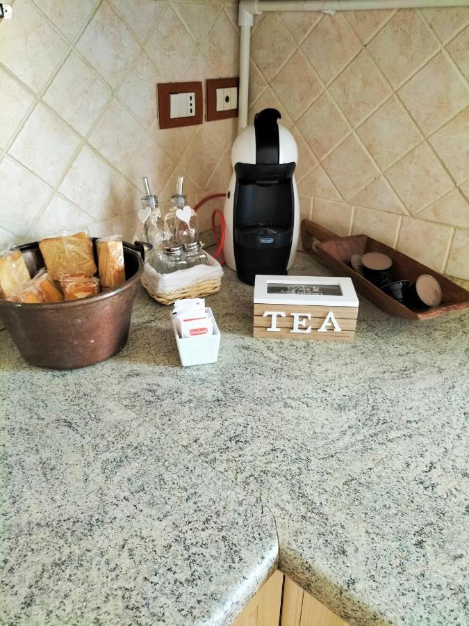 Appartamento Di Via Refini II Spoleto Dış mekan fotoğraf