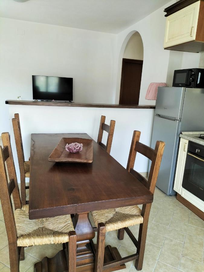 Appartamento Di Via Refini II Spoleto Dış mekan fotoğraf