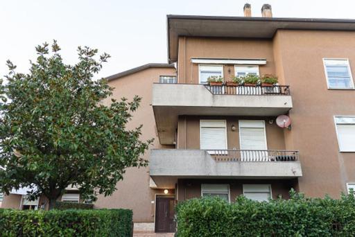Appartamento Di Via Refini II Spoleto Dış mekan fotoğraf