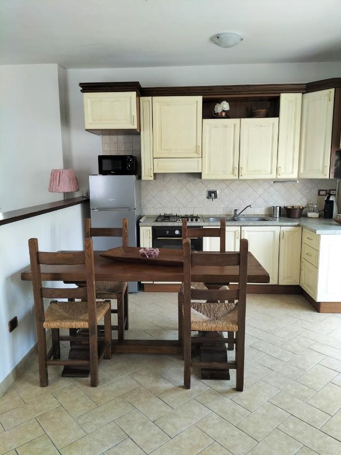 Appartamento Di Via Refini II Spoleto Dış mekan fotoğraf