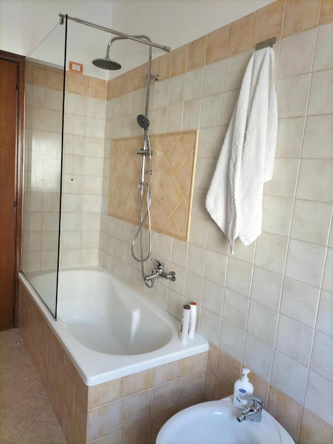 Appartamento Di Via Refini II Spoleto Dış mekan fotoğraf