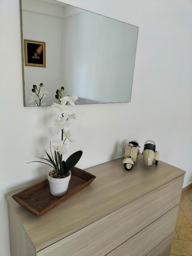 Appartamento Di Via Refini II Spoleto Dış mekan fotoğraf